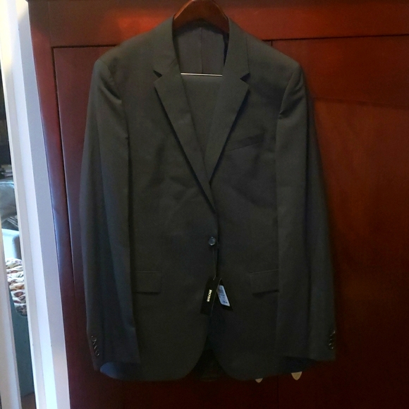 Hugo Boss Suit